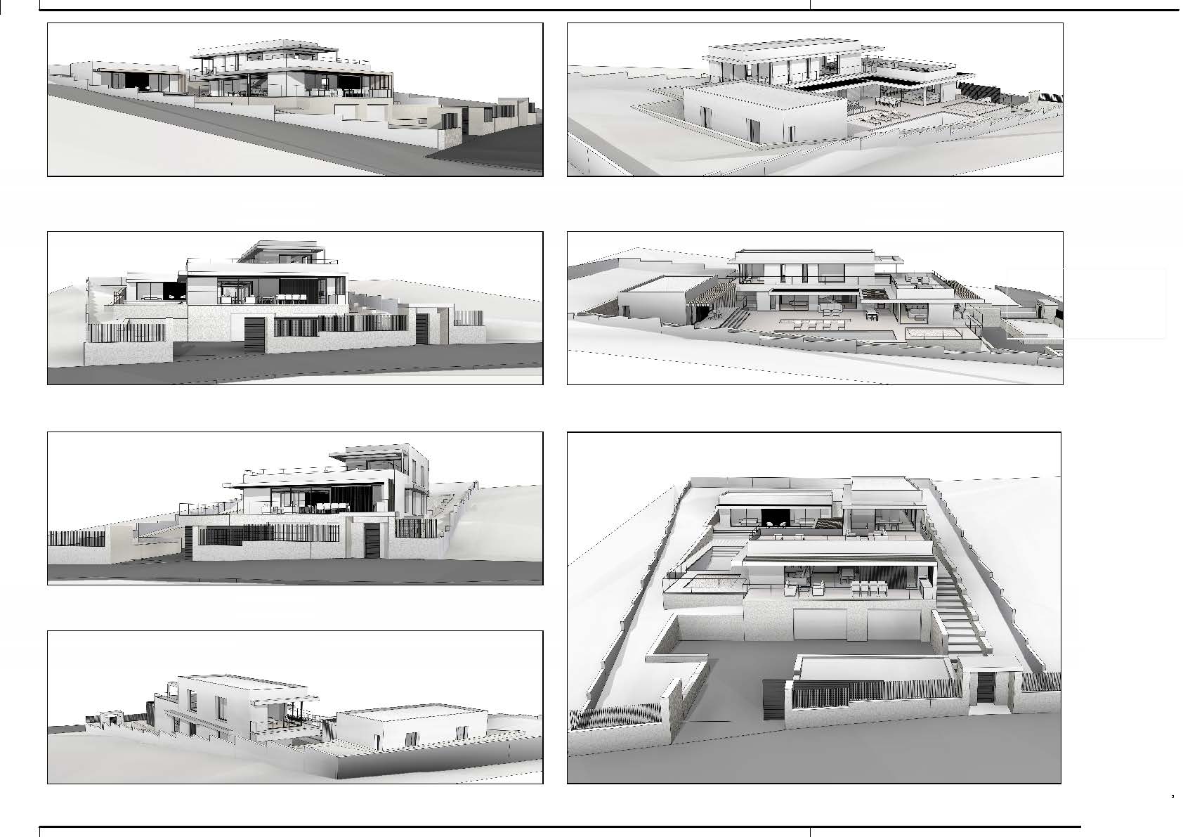 Chalet/Villa en venta en Jávea
