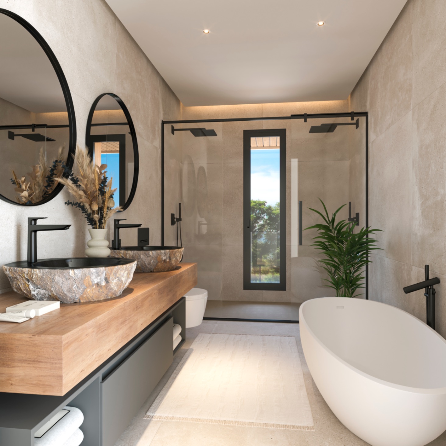 Chalet/Villa en venta en Jávea