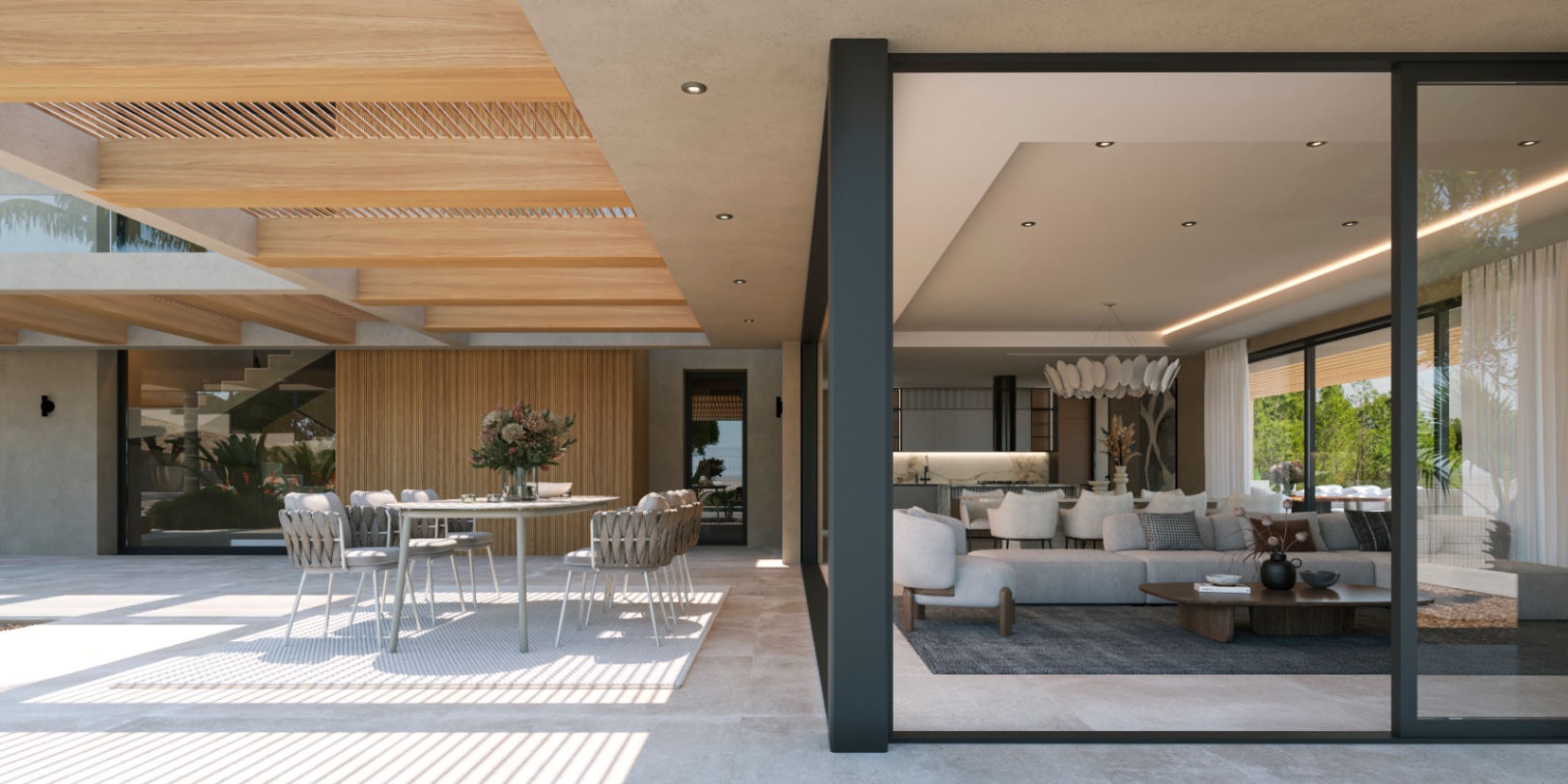 Chalet/Villa en venta en Jávea