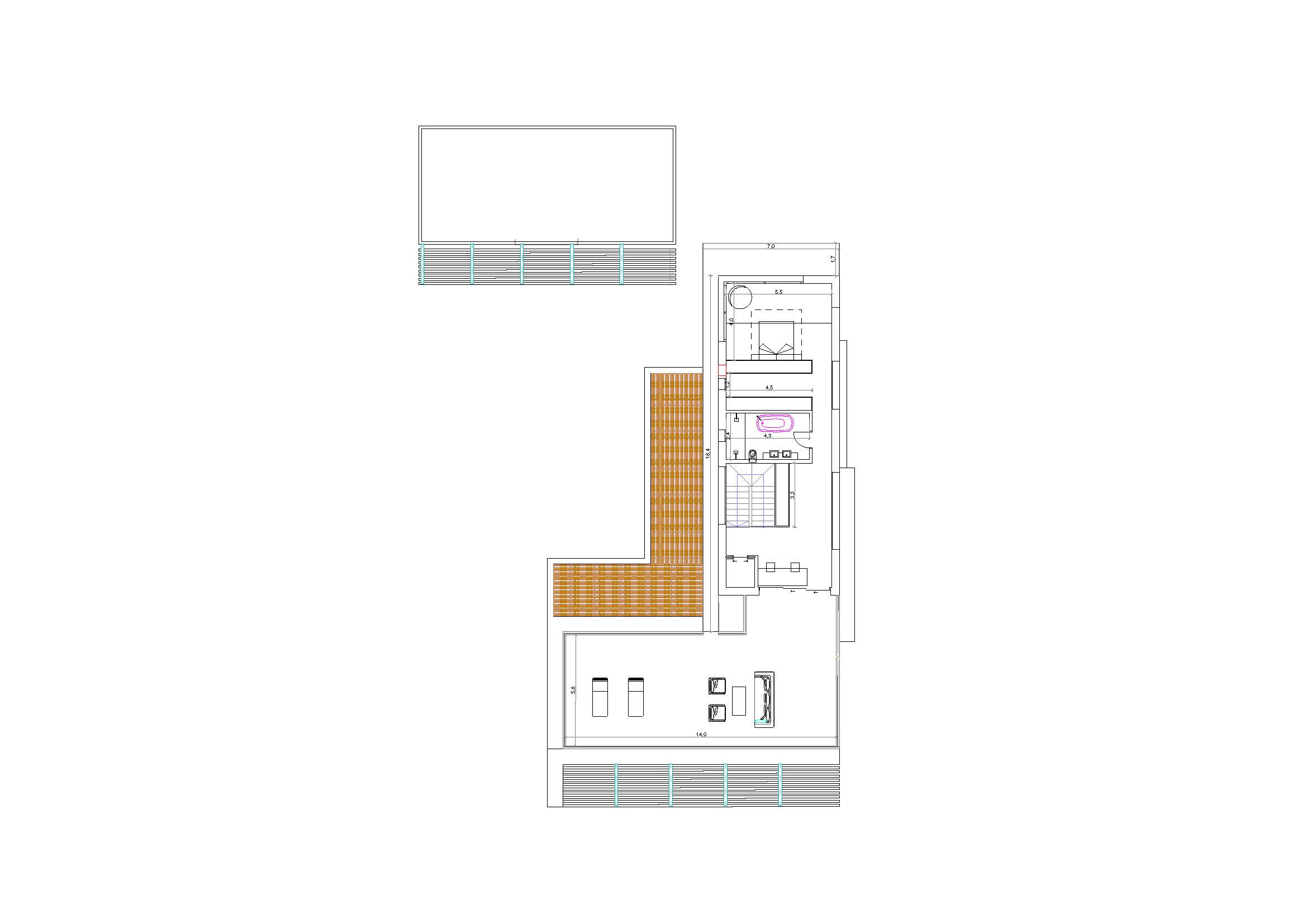 Chalet/Villa en venta en Jávea