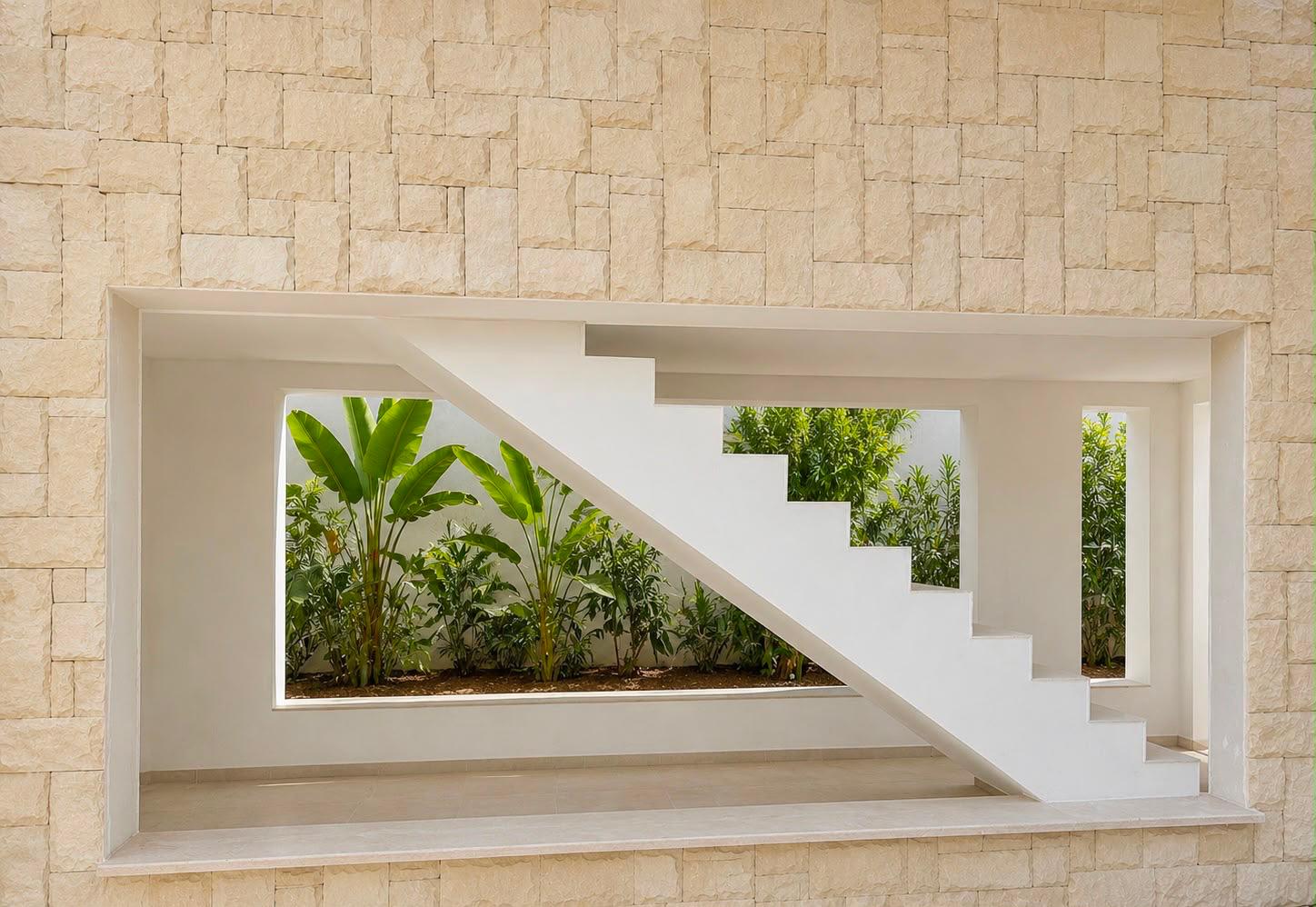Villa en Jávea – Lista para entrar a vivir en septiembre – incluye jardín totalmente terminado y mobiliario de alta calidad