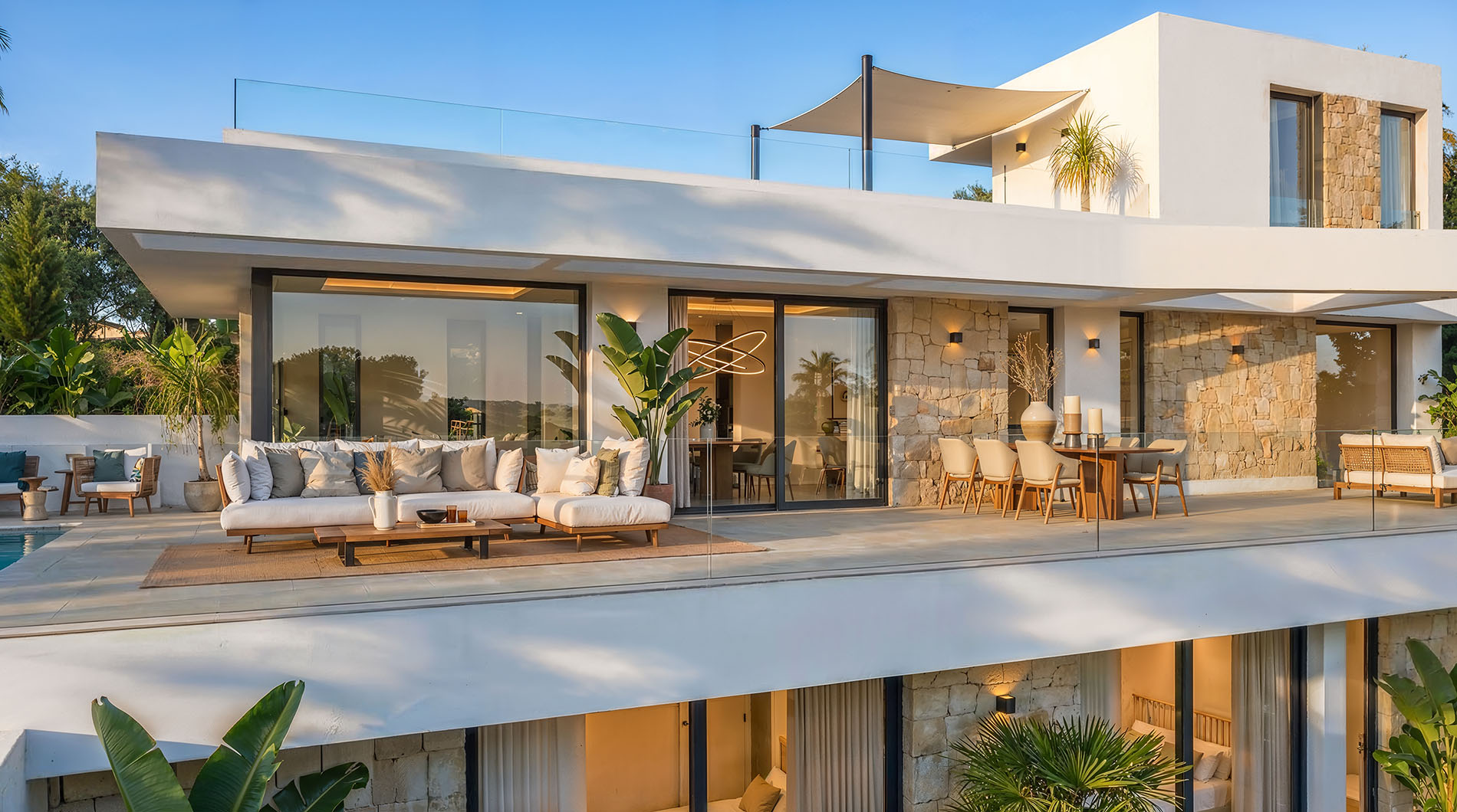 Villa for sale in Calpe