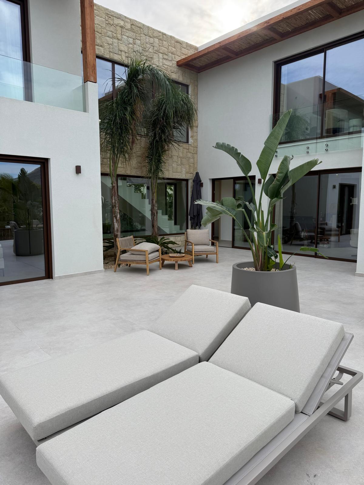 Chalet/Villa en venta