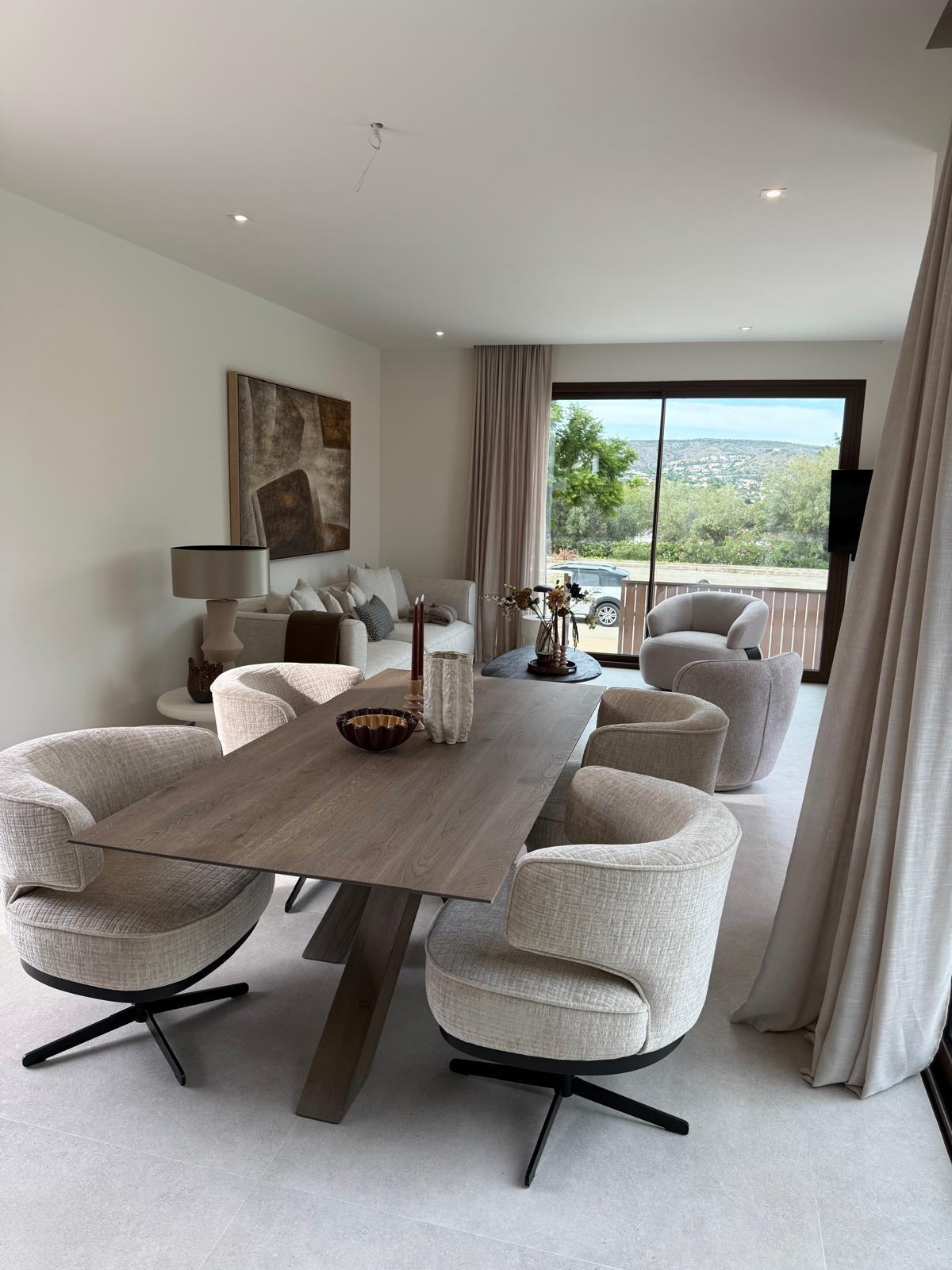 Chalet/Villa en venta