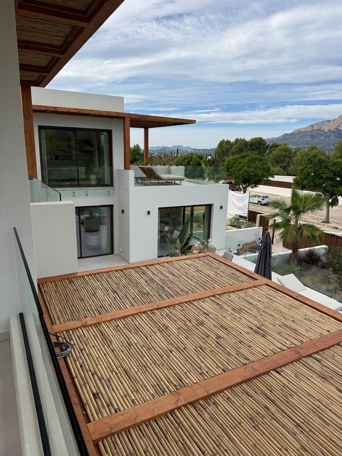 Chalet/Villa en venta