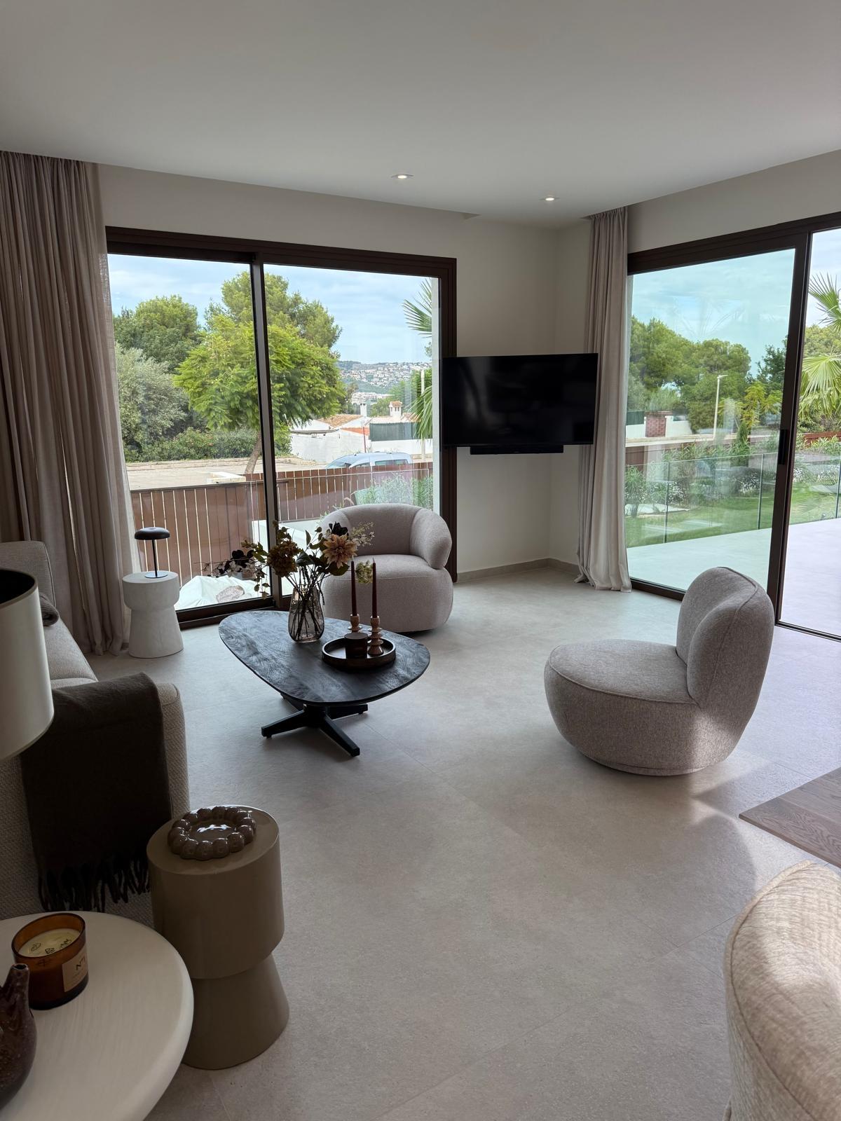 Chalet/Villa en venta