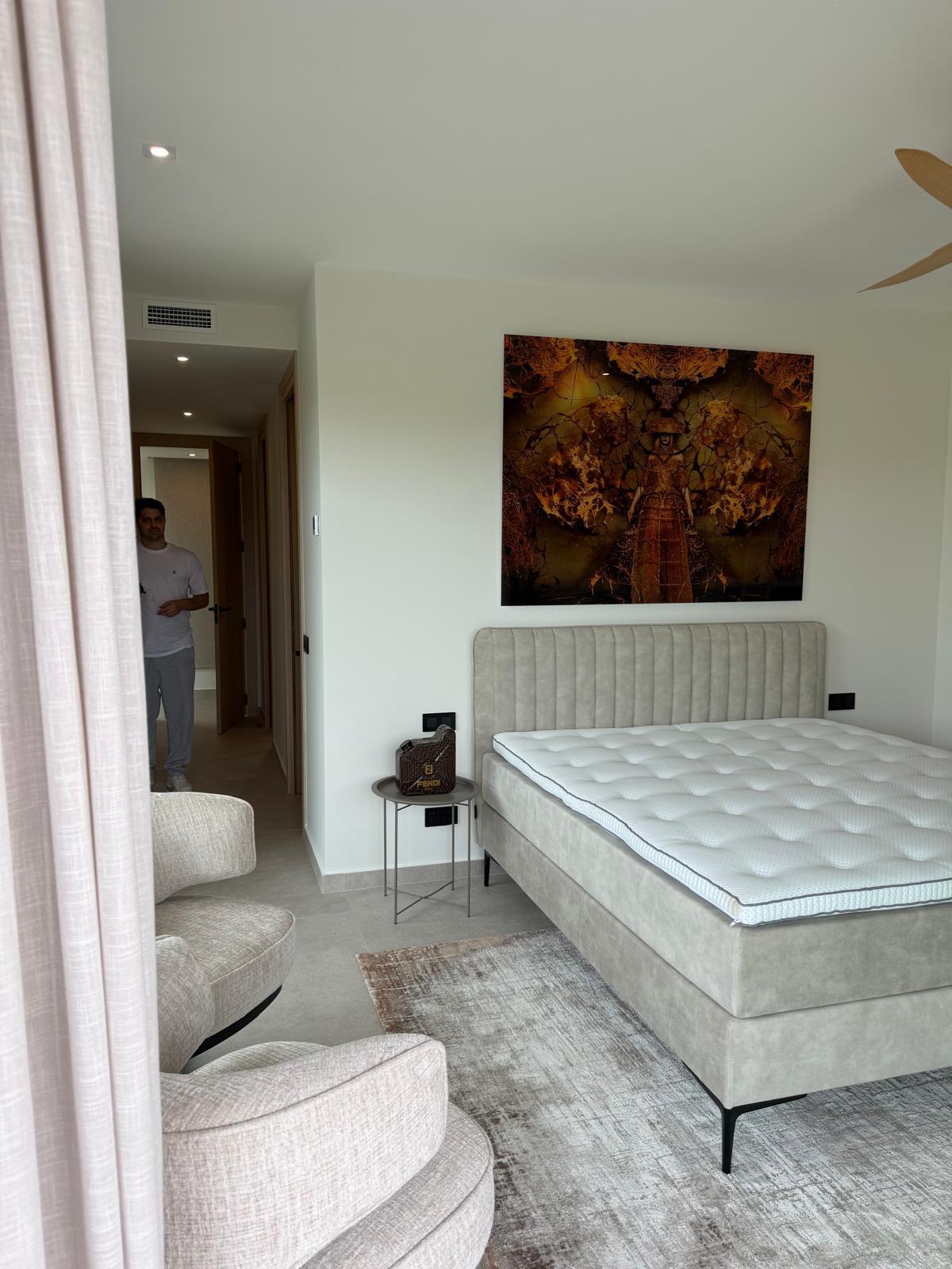Chalet/Villa en venta