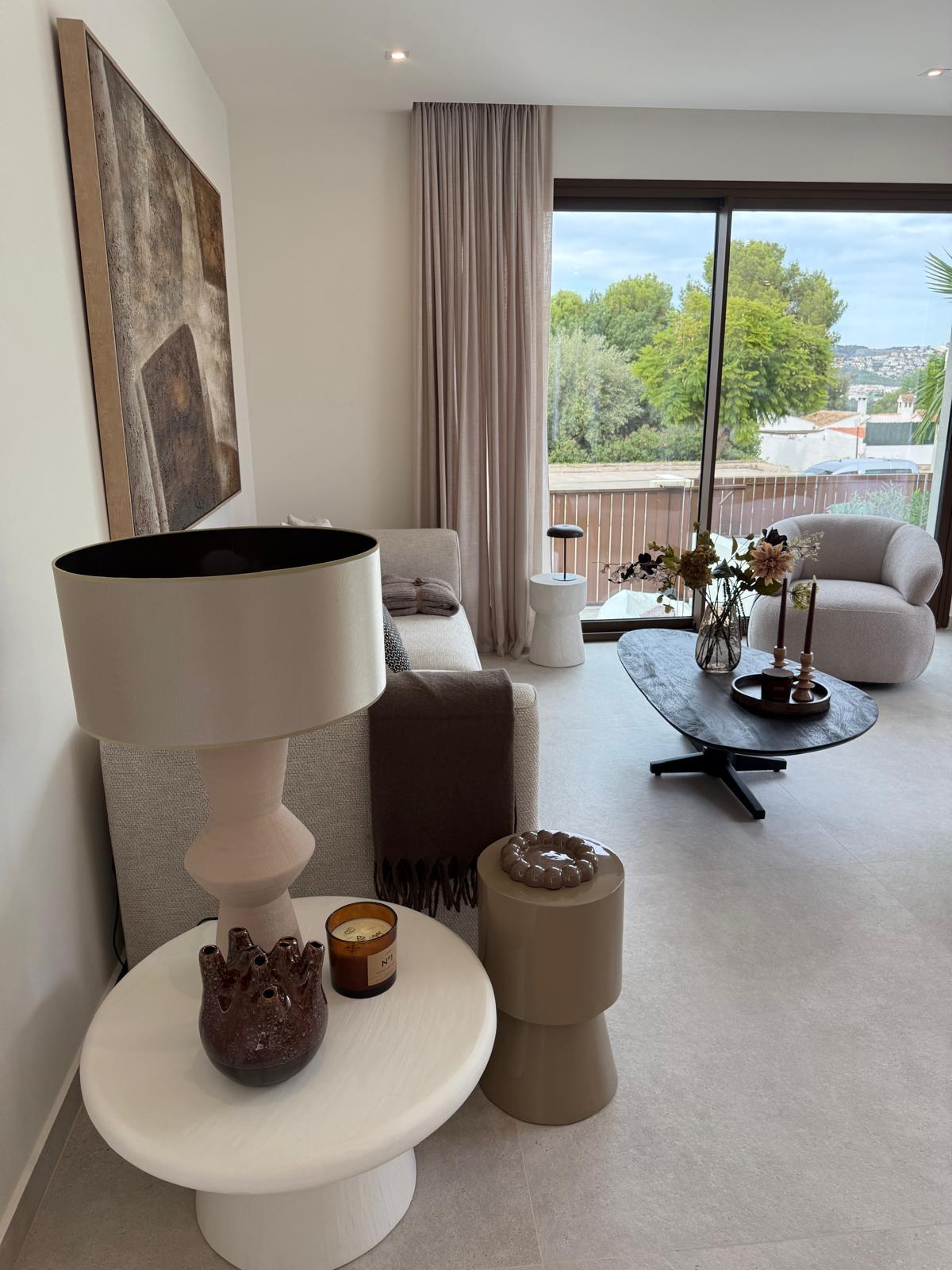 Chalet/Villa en venta