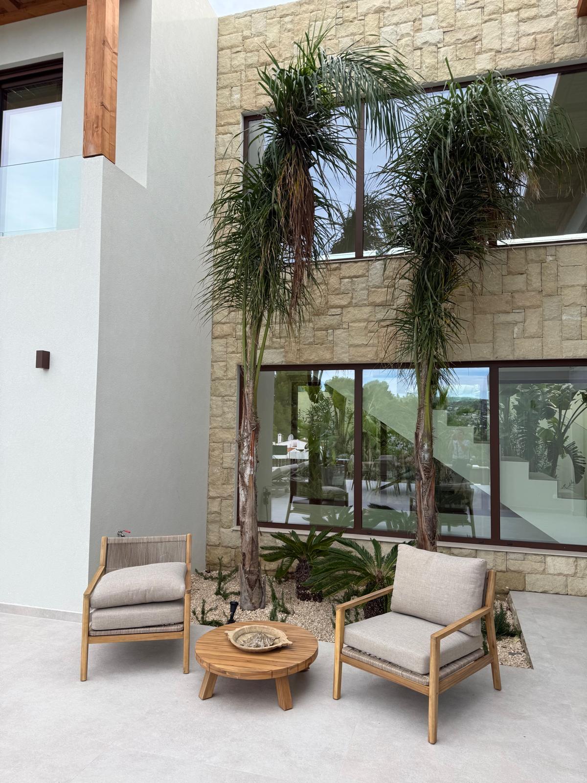 Chalet/Villa en venta