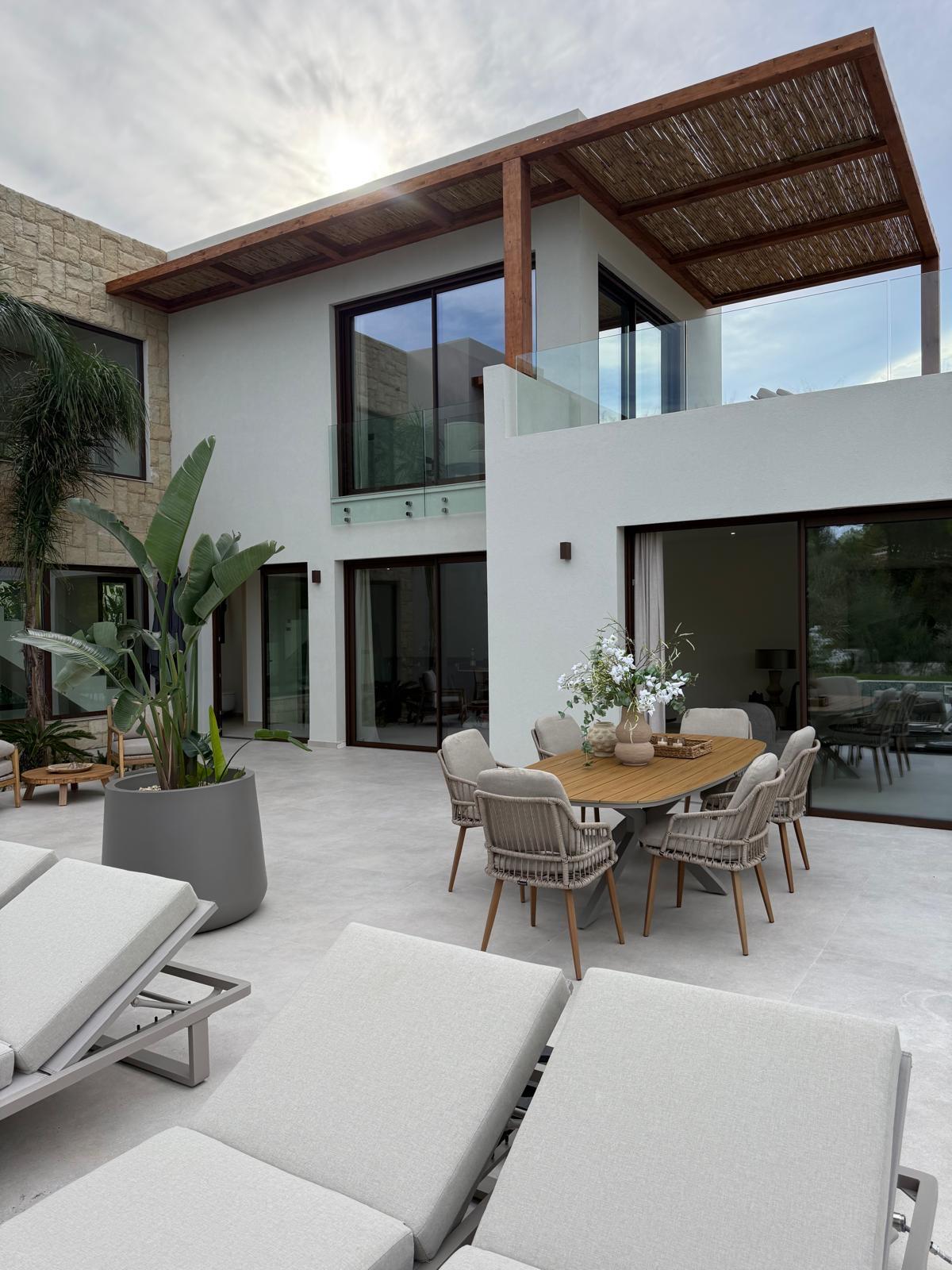 Chalet/Villa en venta