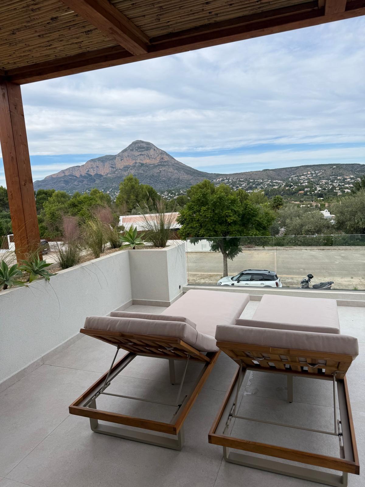 Chalet/Villa en venta
