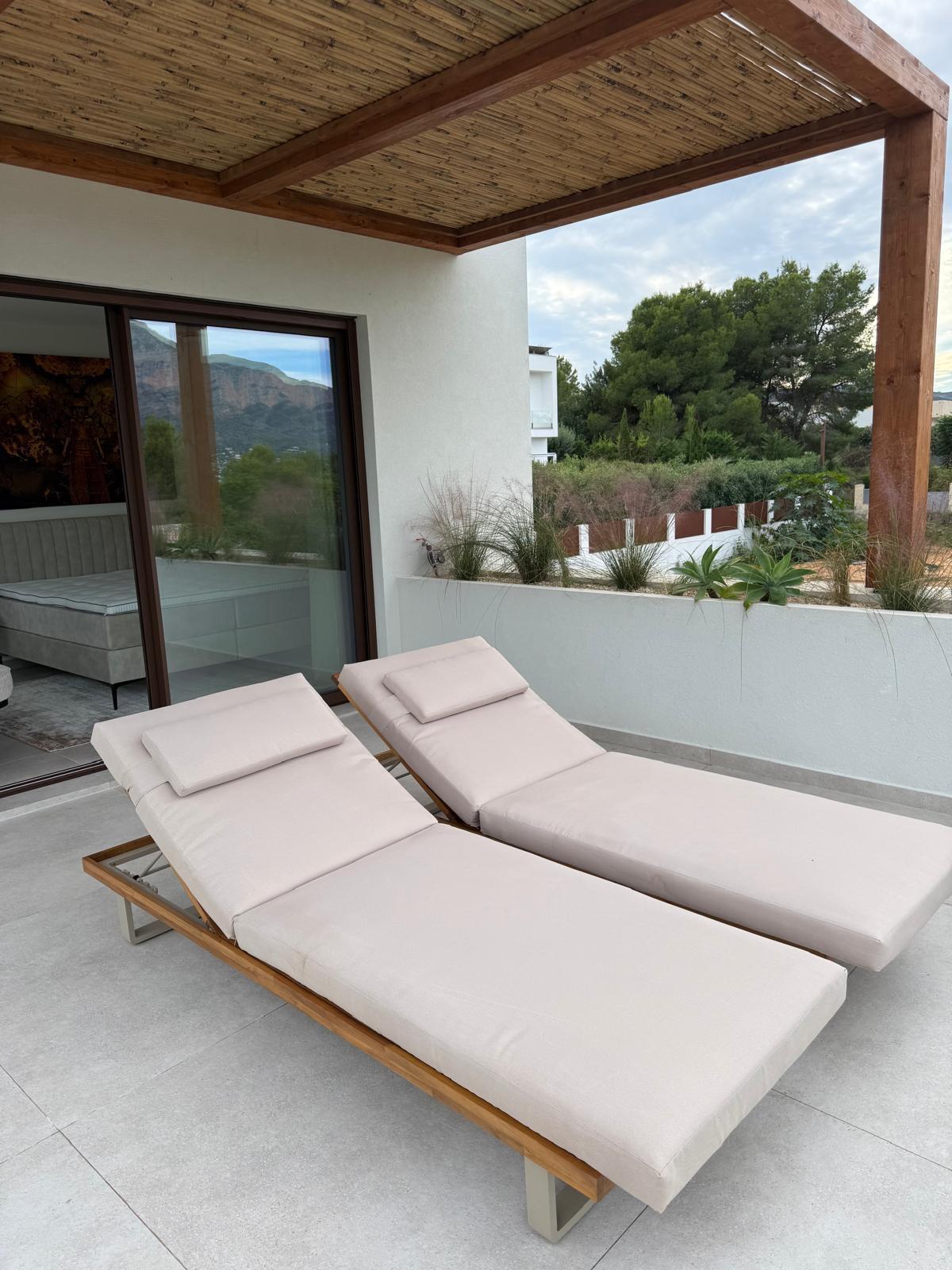 Chalet/Villa en venta