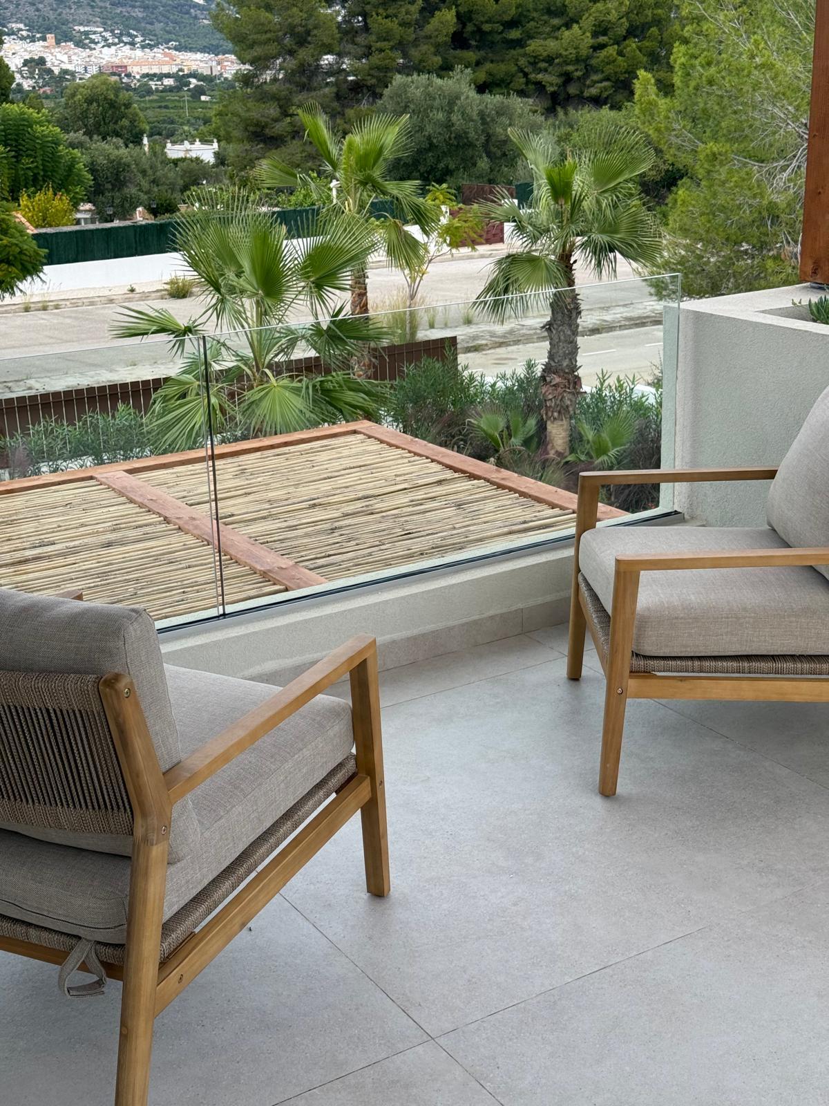 Chalet/Villa en venta