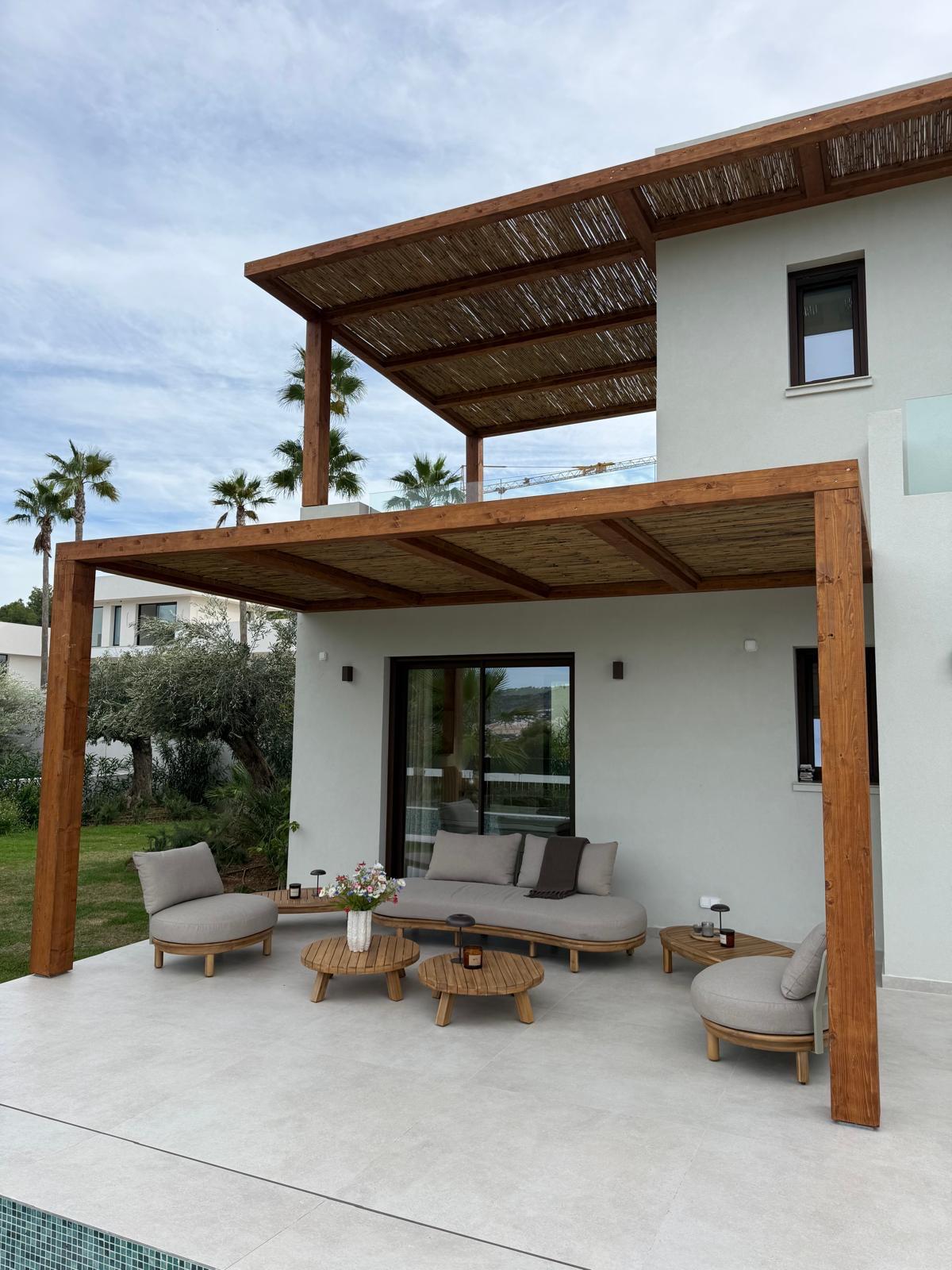 Chalet/Villa en venta