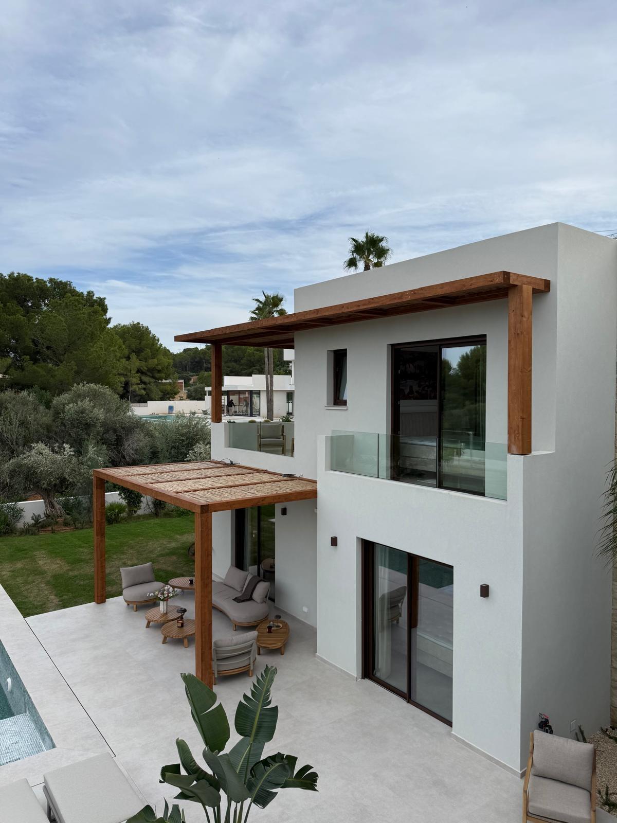 Chalet/Villa en venta