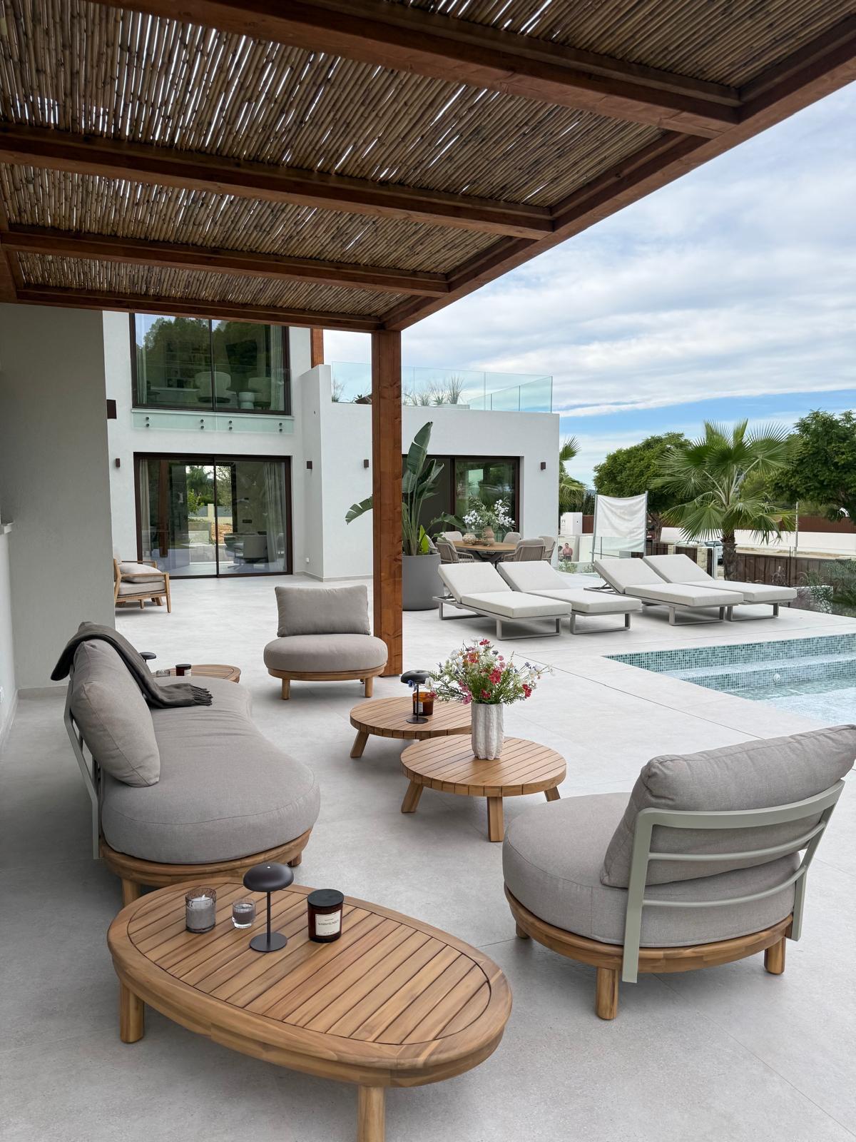 Chalet/Villa en venta