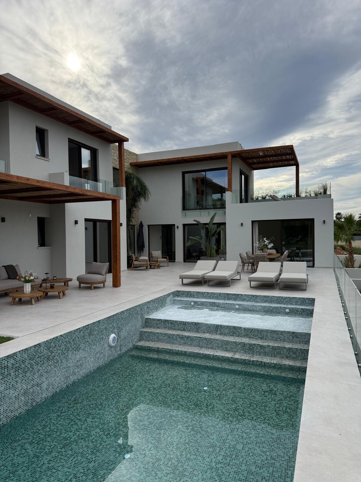 Chalet/Villa en venta