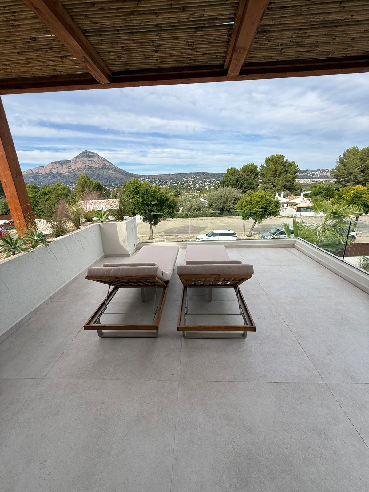 Chalet/Villa en venta