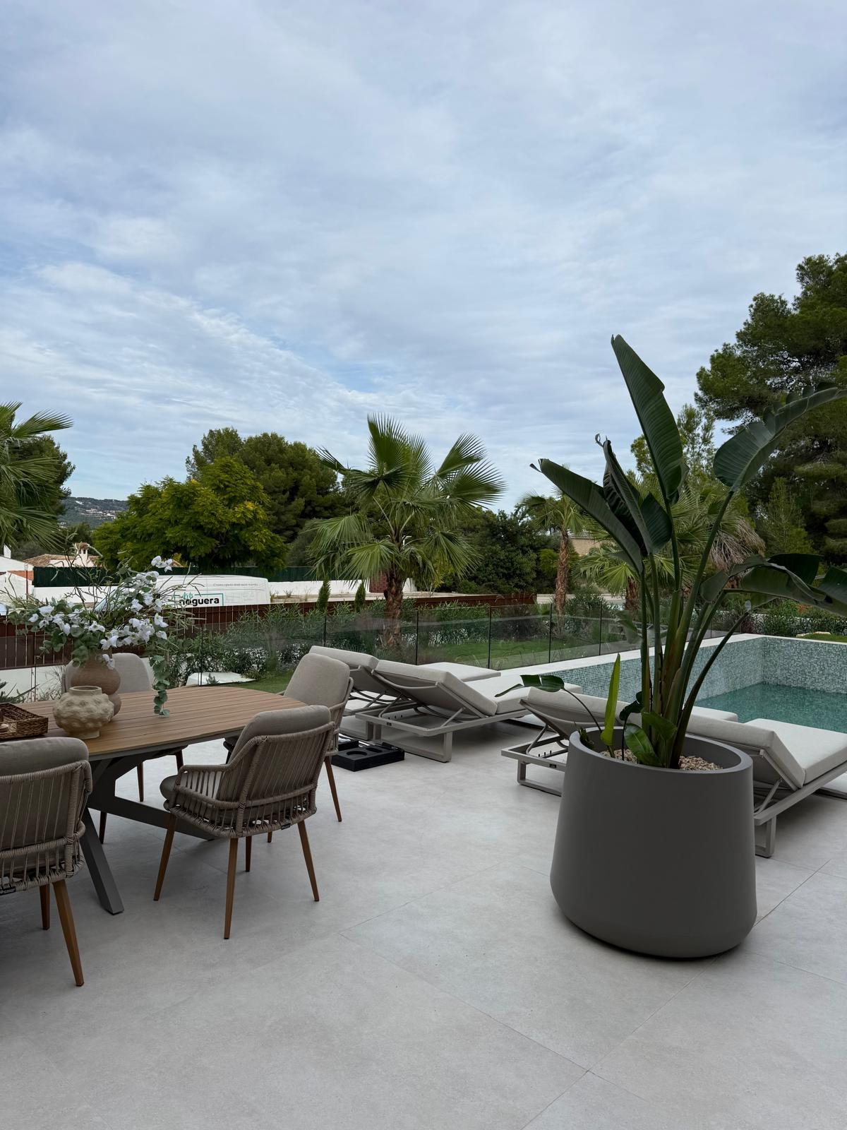 Chalet/Villa en venta