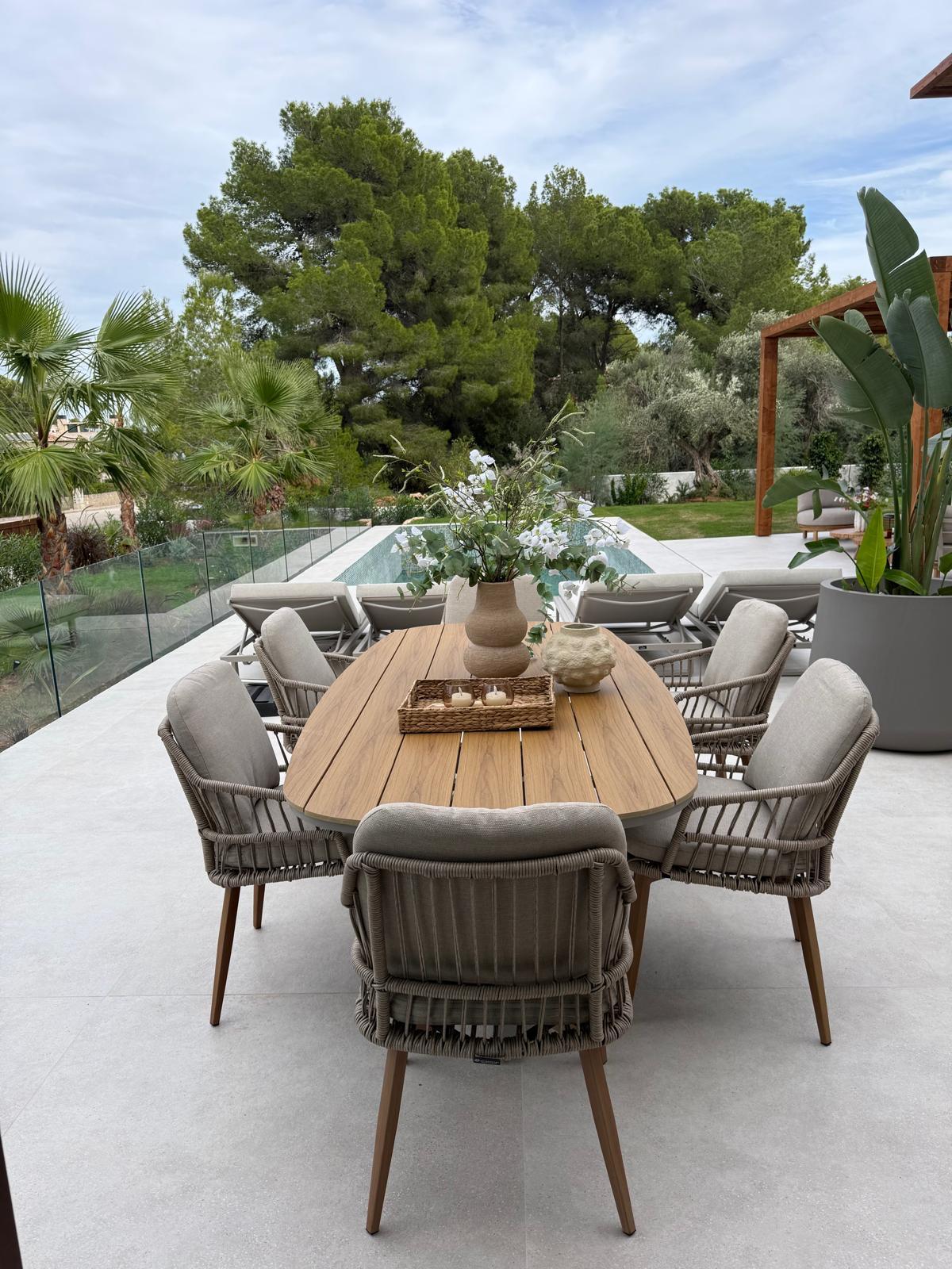 Chalet/Villa en venta