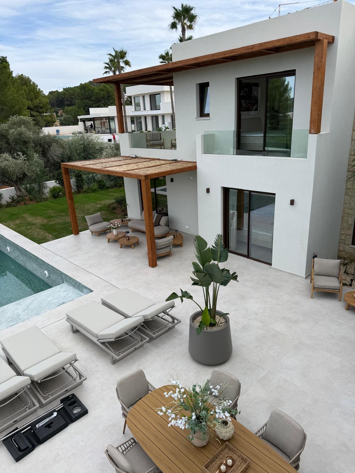 Chalet/Villa en venta