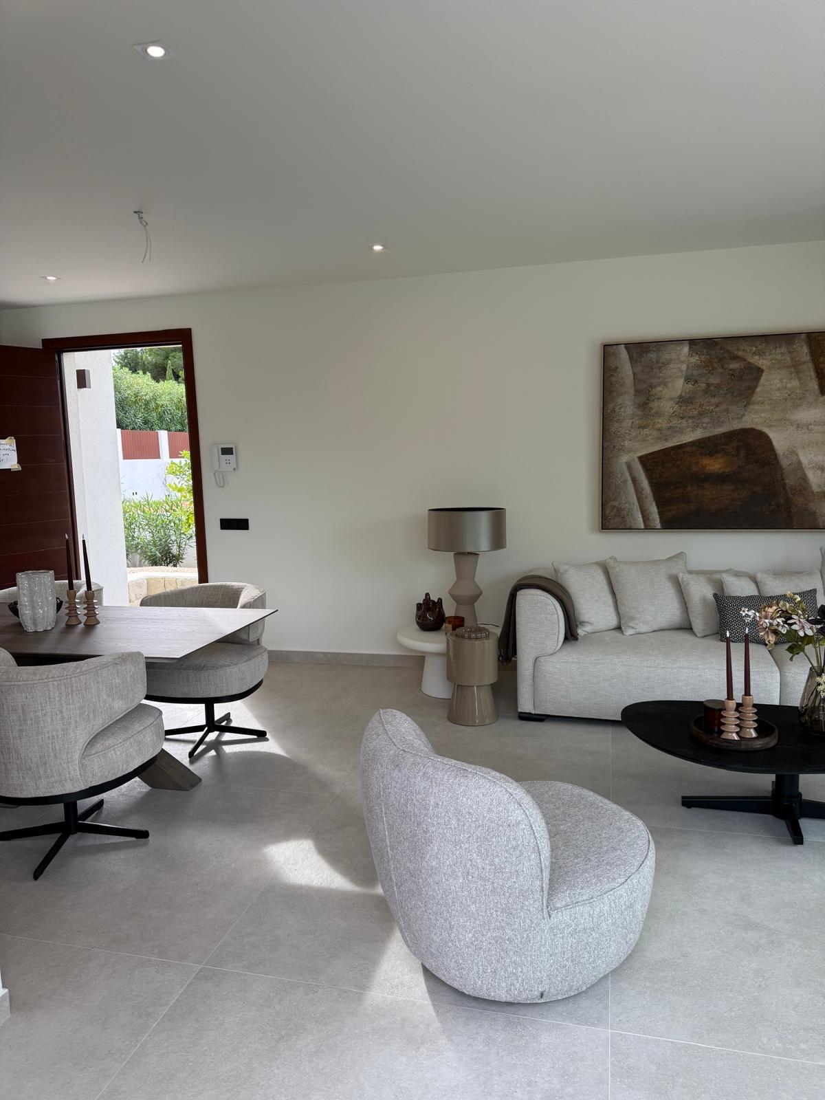 Chalet/Villa en venta