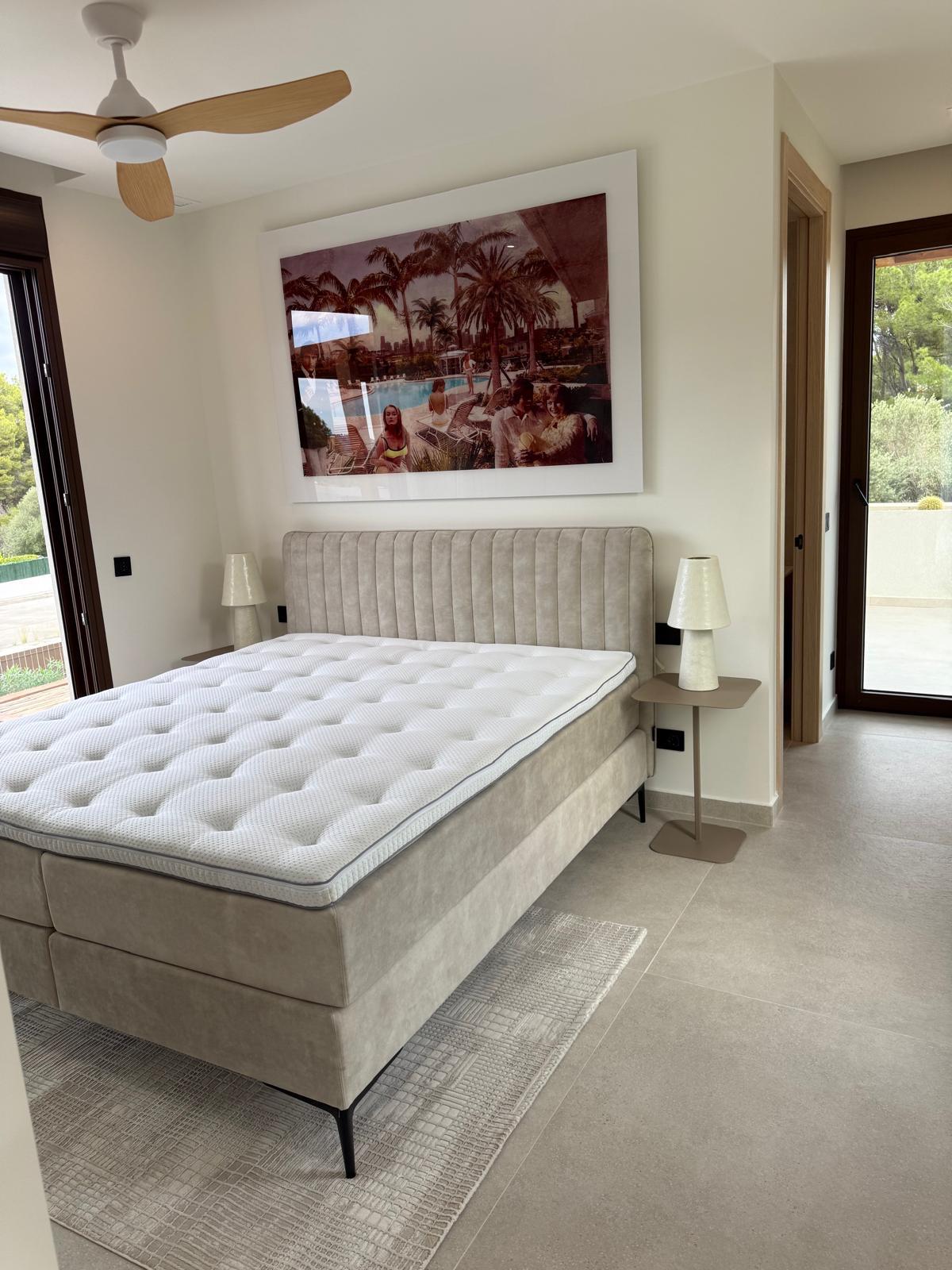 Chalet/Villa en venta
