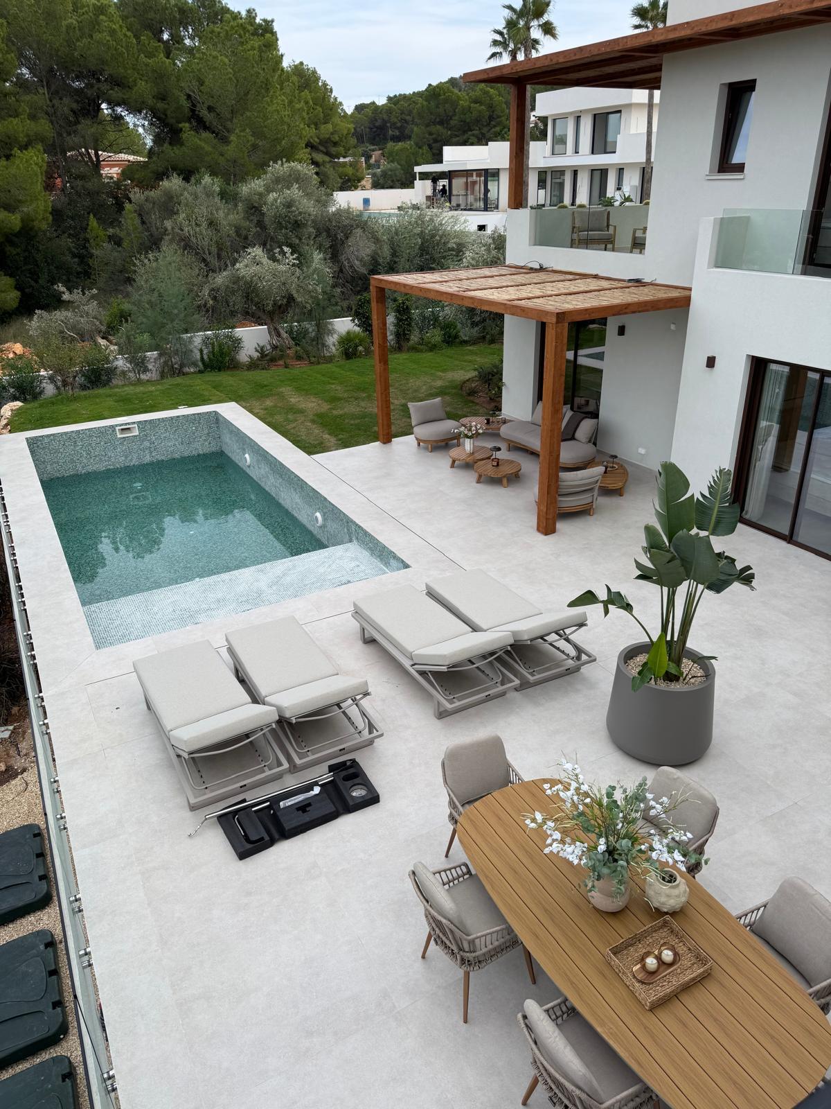 Chalet/Villa en venta