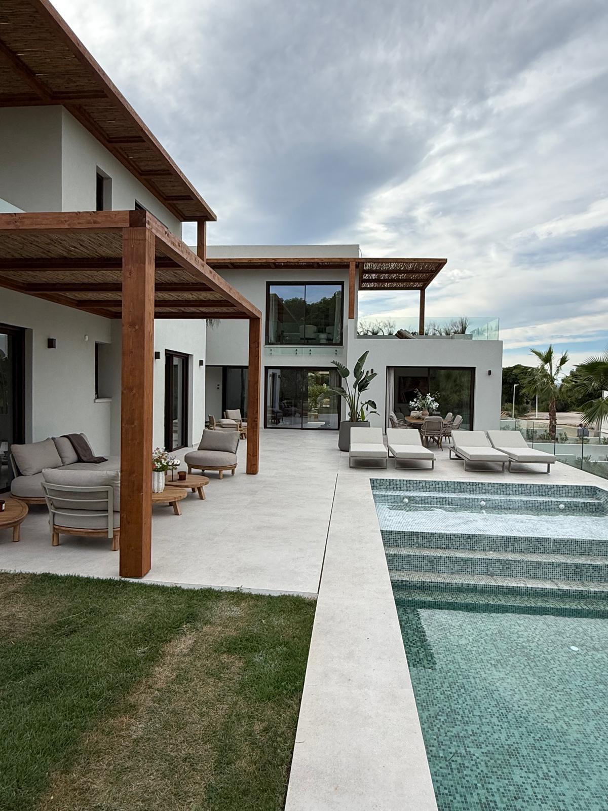 Chalet/Villa en venta