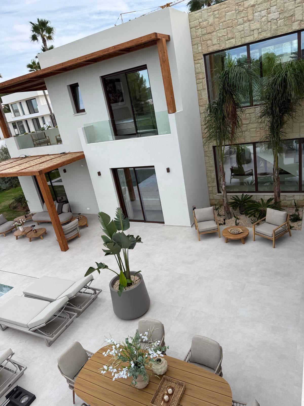 Chalet/Villa en venta