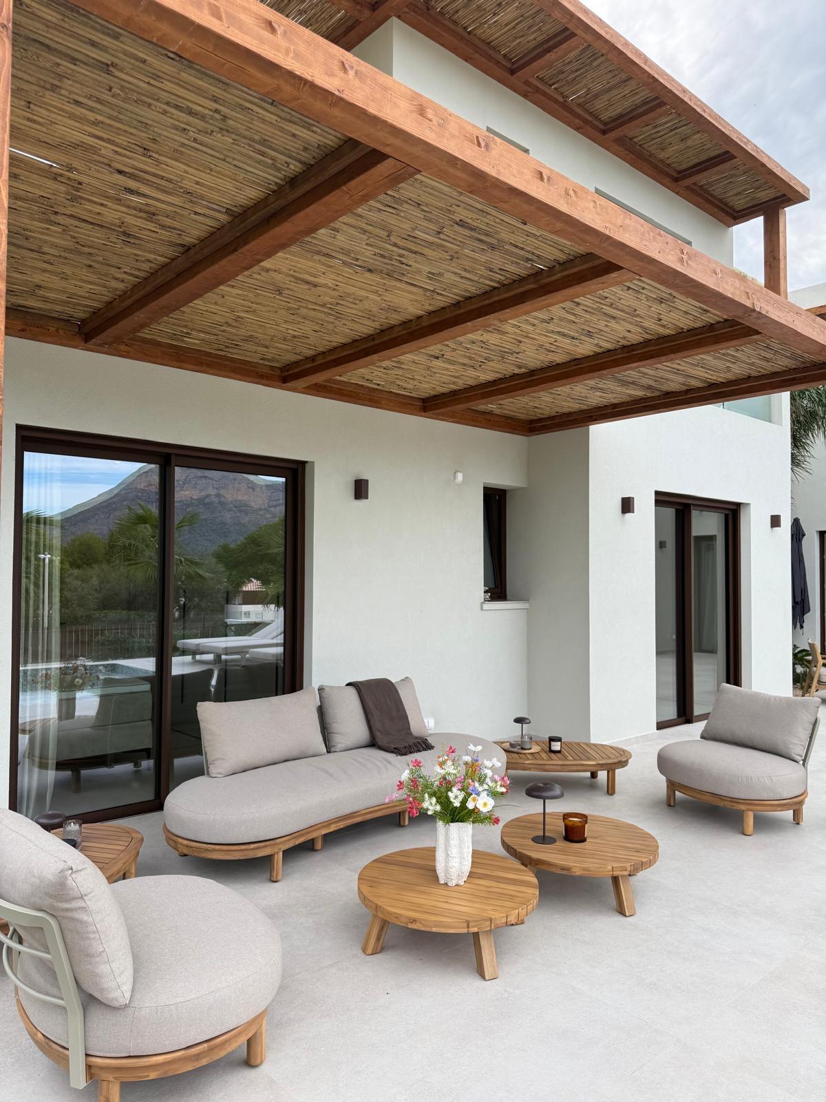 Chalet/Villa en venta