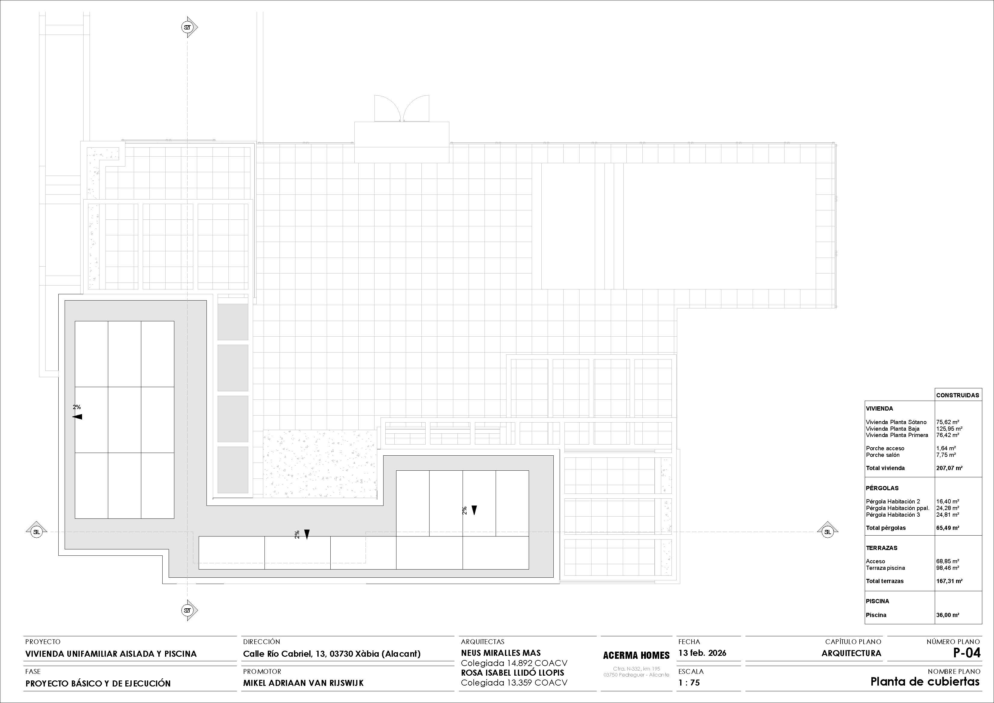 Chalet/Villa en venta