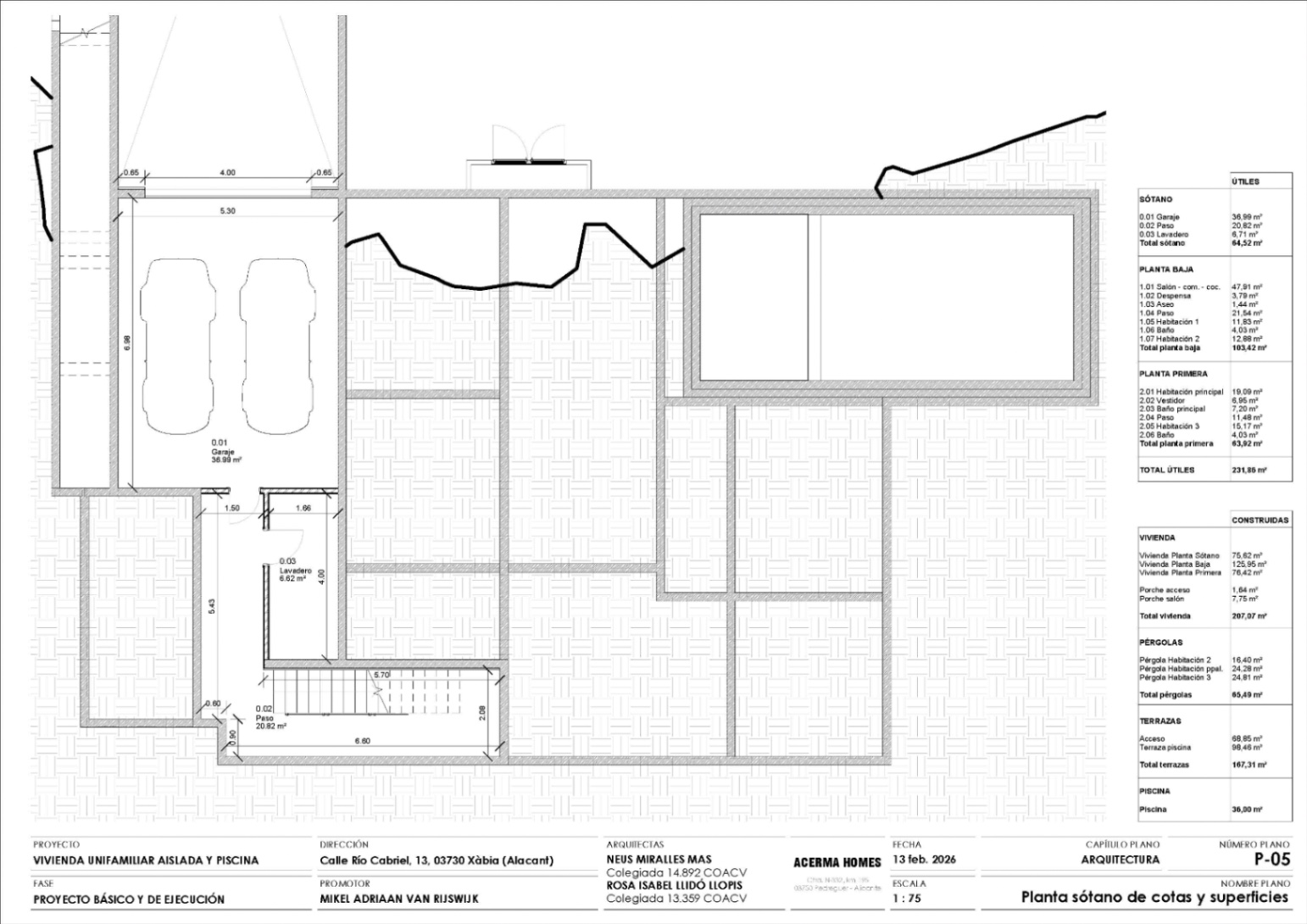 Chalet/Villa en venta